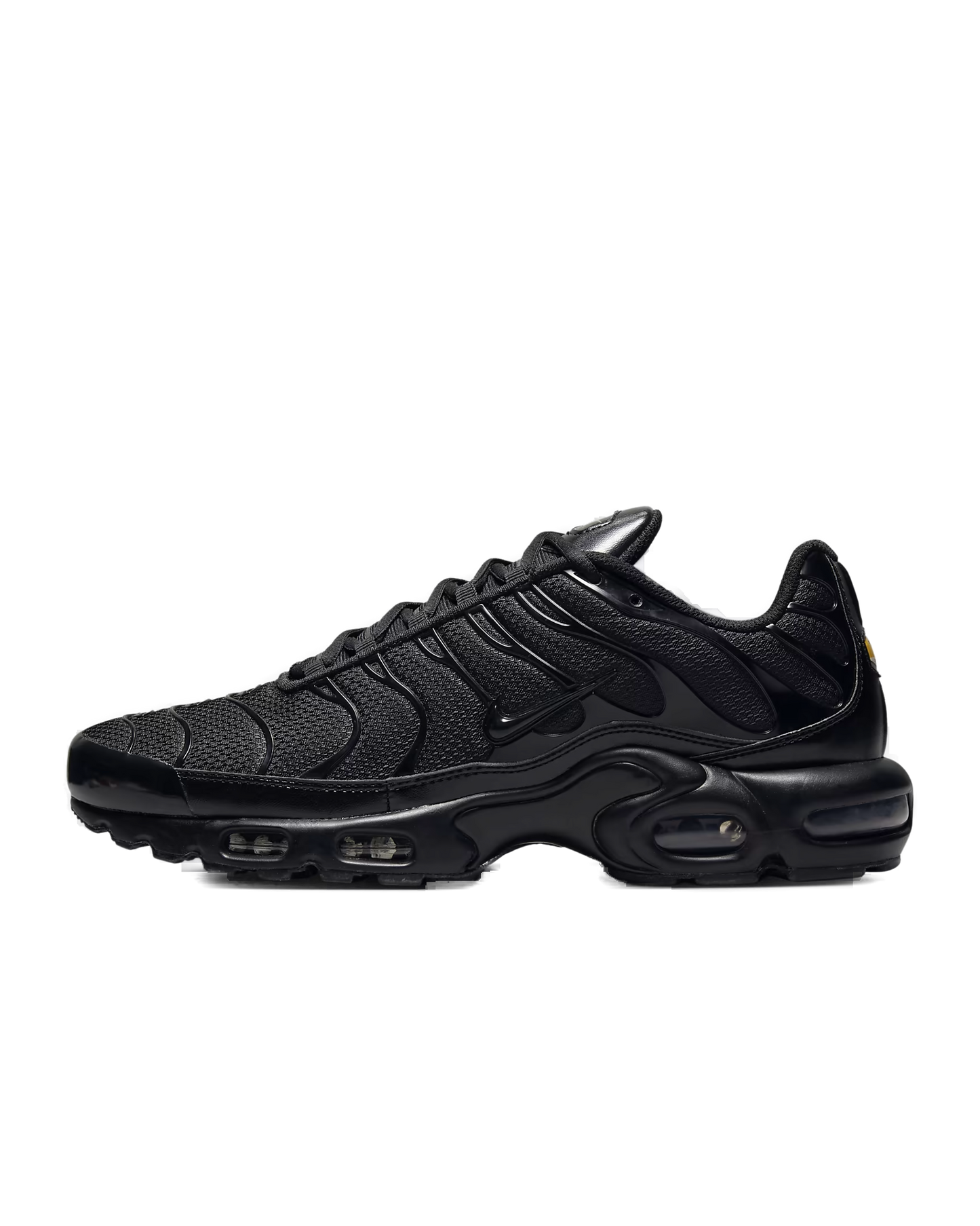 Nike Air Max Plus TN Black