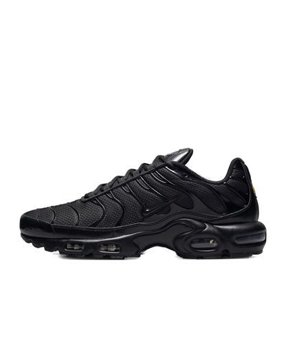 Nike Air Max Plus TN Black