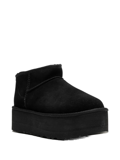Ugg Classic Ultra Mini Platform Black