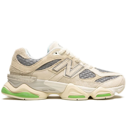 New Balance 9060 Bricks & Wood