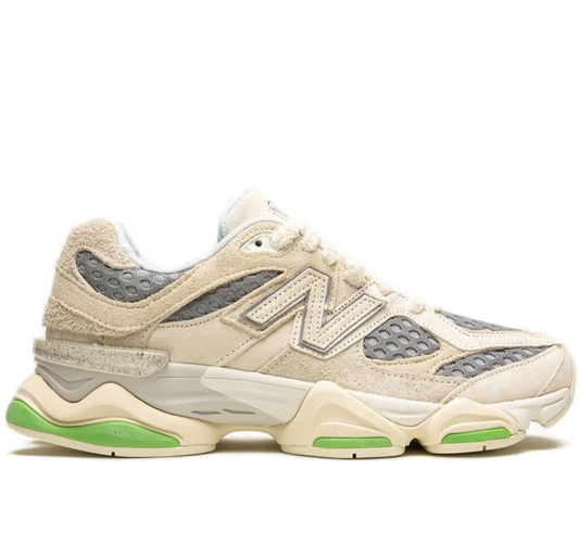 New Balance 9060 Bricks & Wood