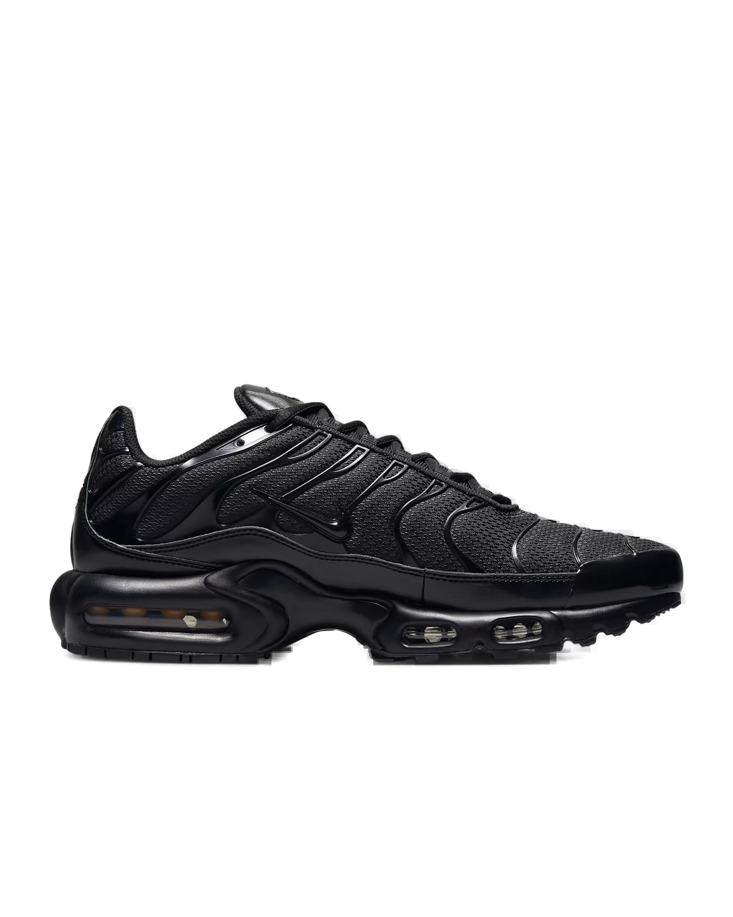 Nike Air Max Plus TN Black