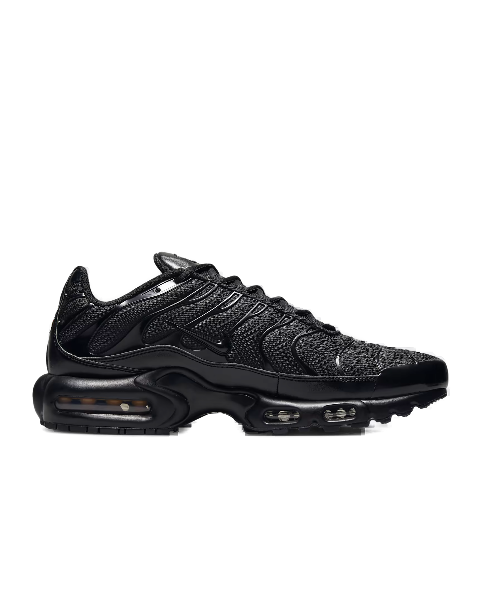 Nike Air Max Plus TN Black