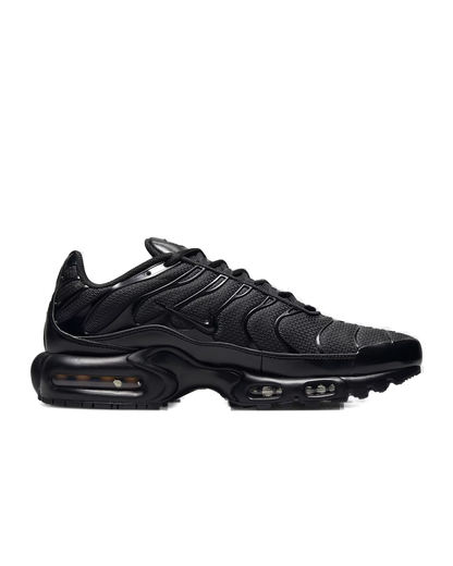 Nike Air Max Plus TN Black