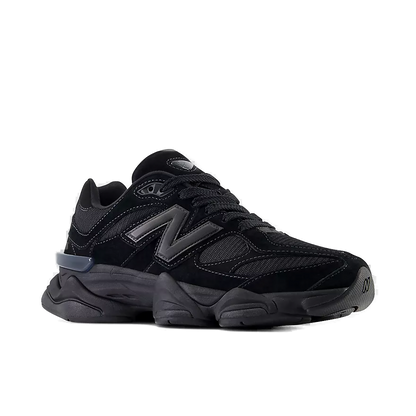 New Balance 9060 Triple Black