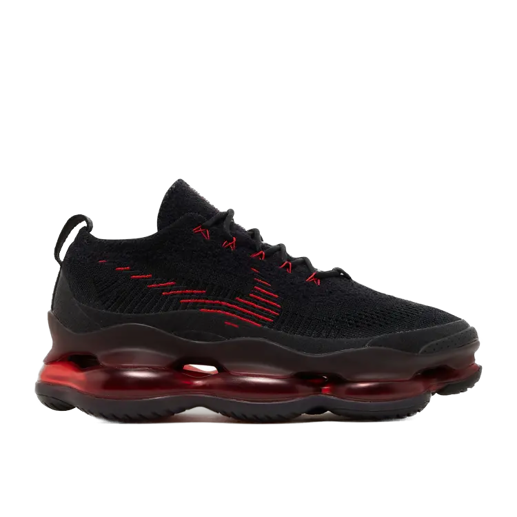 Air Max Scorpion Flyknit Bred