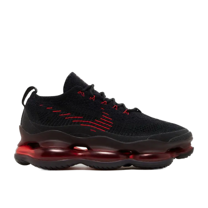 Air Max Scorpion Flyknit Bred