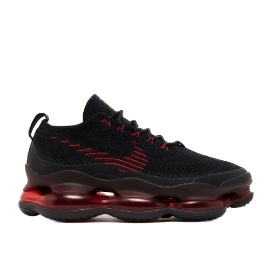 Air Max Scorpion Flyknit Bred