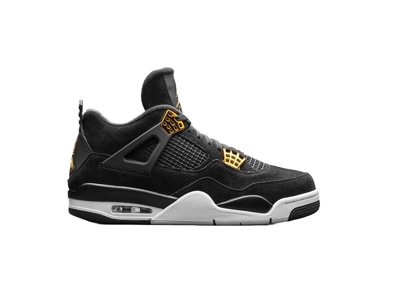 Air Jordan 4 Retro Royalty
