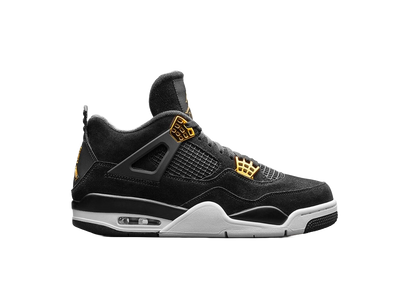 Air Jordan 4 Retro Royalty