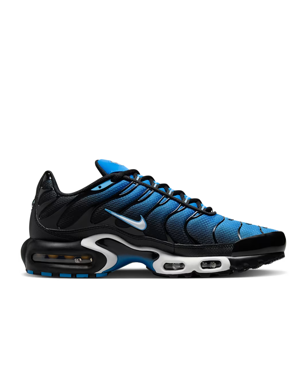 Nike Air Max Plus Aquarius Blue