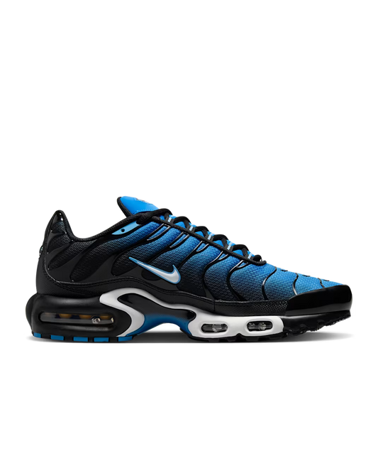 Nike Air Max Plus Aquarius Blue