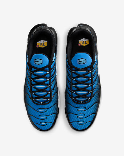 Nike Air Max Plus Aquarius Blue