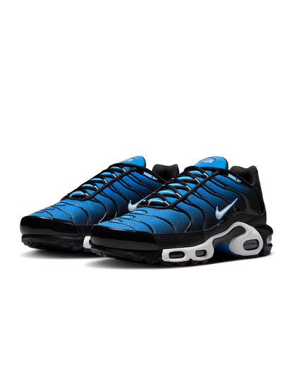 Nike Air Max Plus Aquarius Blue