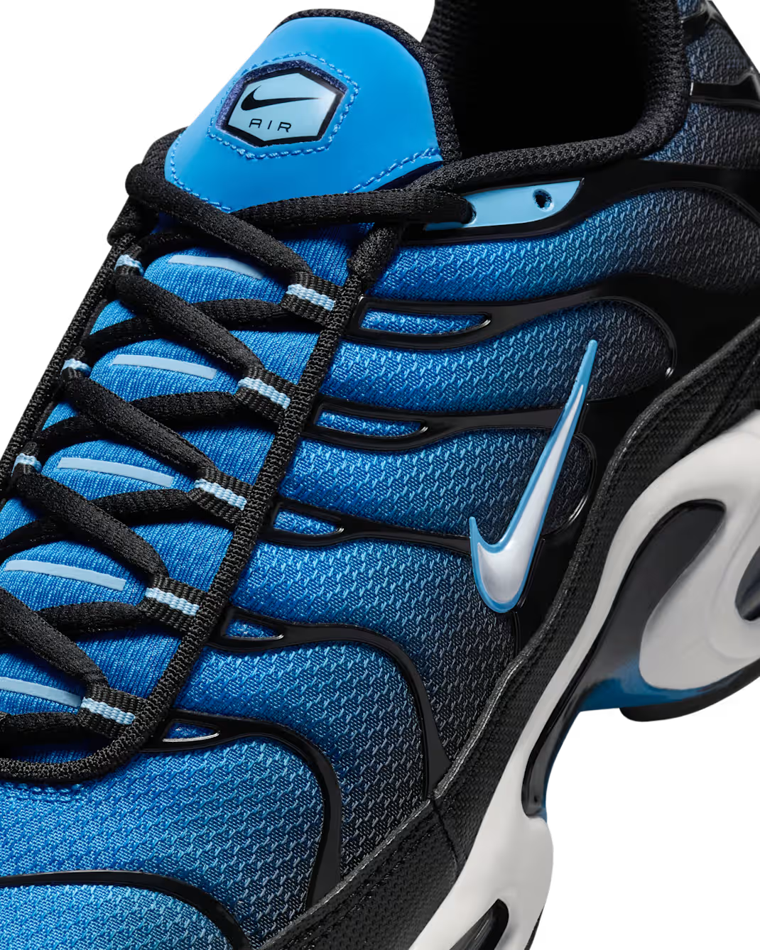 Nike Air Max Plus Aquarius Blue