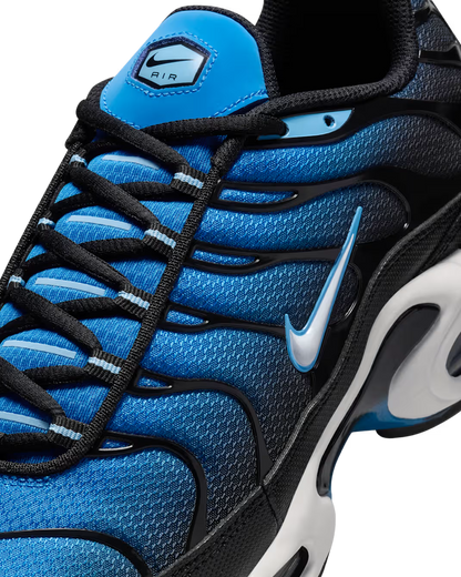 Nike Air Max Plus Aquarius Blue