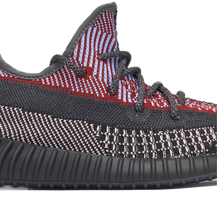 Yeezy Boost 350 v2 Yecheil Reflective