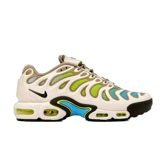 Nike Air Max Plus Drift Beige Green Blue