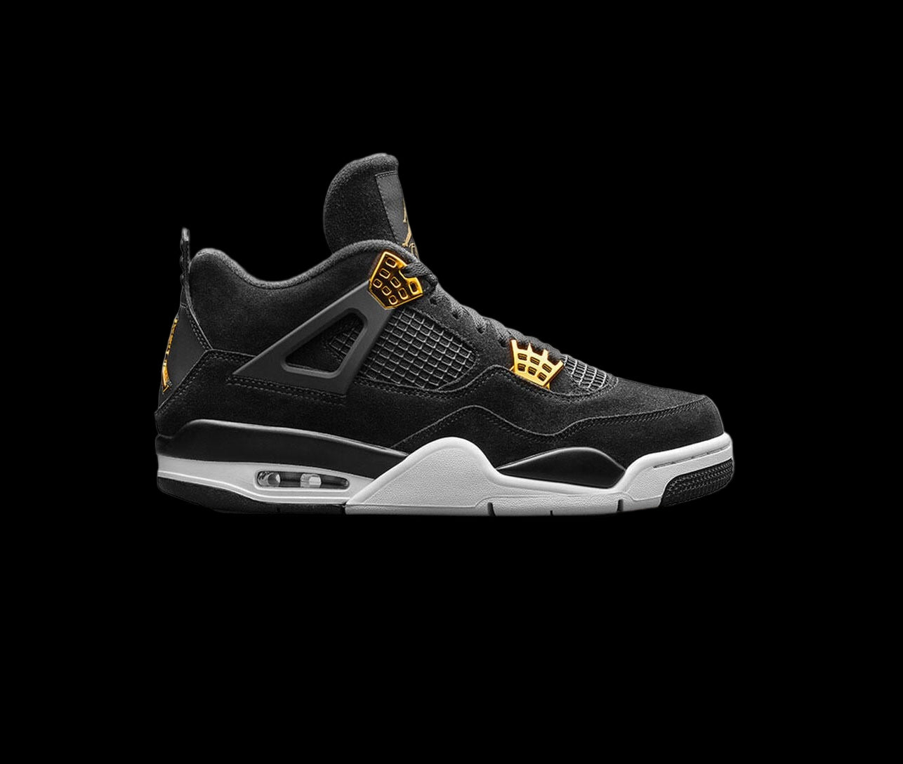 Air Jordan 4 Retro Royalty