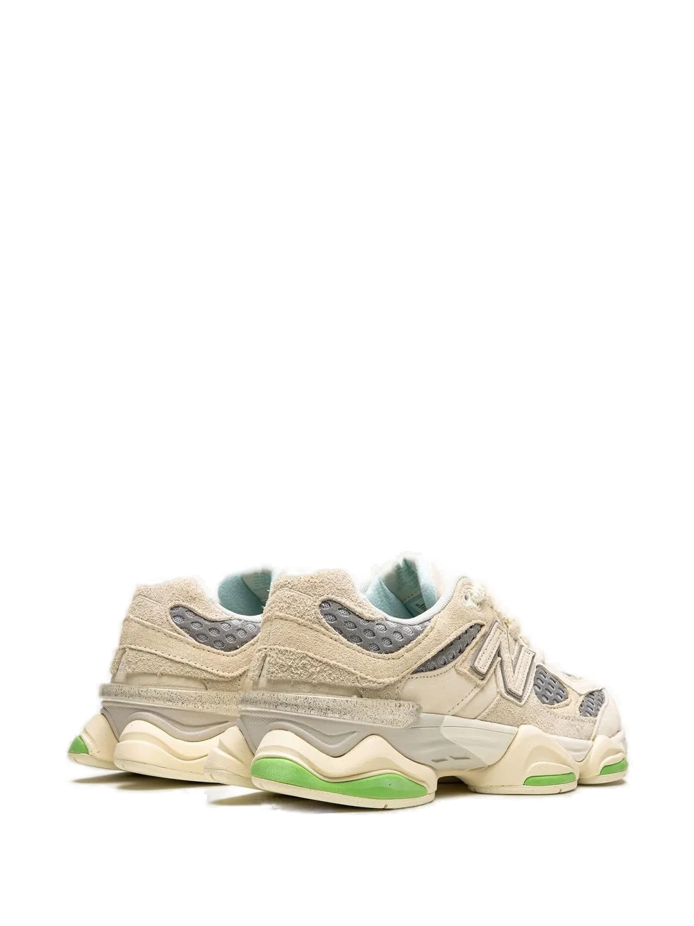 New Balance 9060 Bricks & Wood