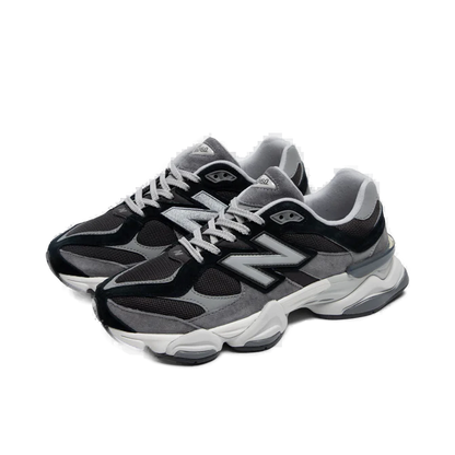 New Balance 9060 Black  Grey