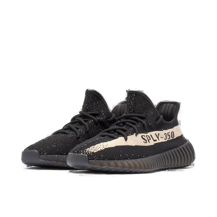 Yeezy Boost 350 v2 Oreo