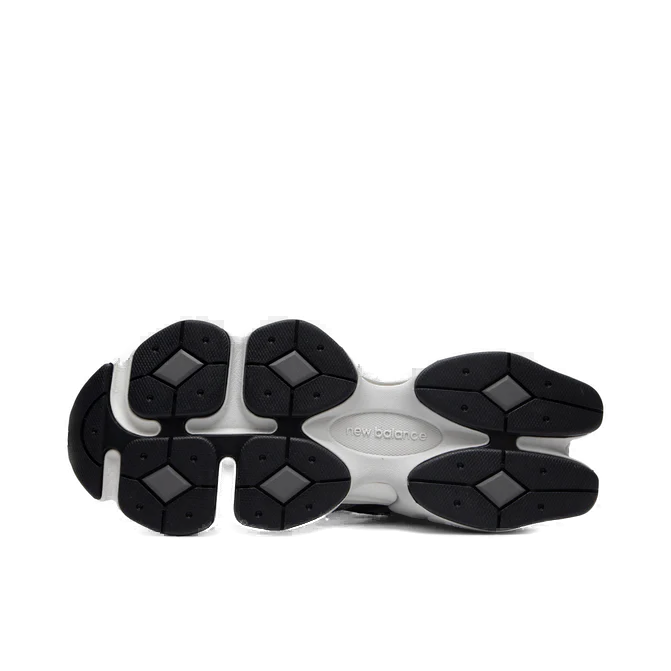 New Balance 9060 Black  Grey