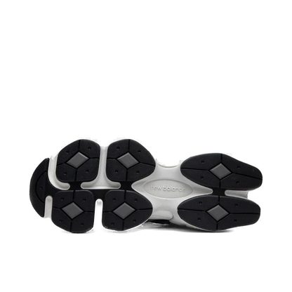 New Balance 9060 Black  Grey