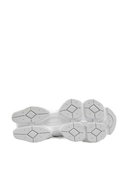 New Balance 9060 Triple White