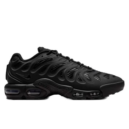 Nike TN Air Max Plus Drift Triple Black