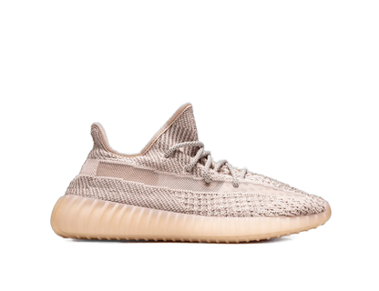 Yeezy Boost 350 V2 Synth Reflective