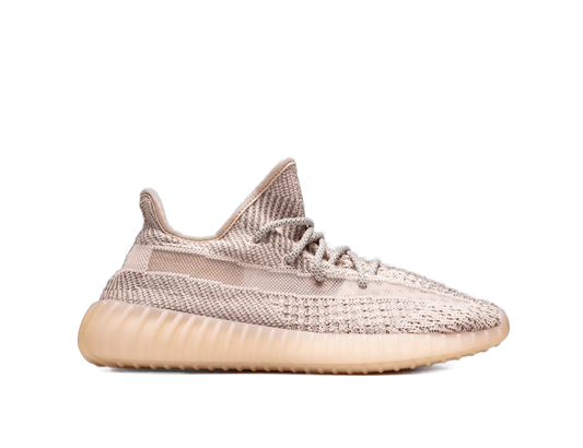 Yeezy Boost 350 V2 Synth Reflective