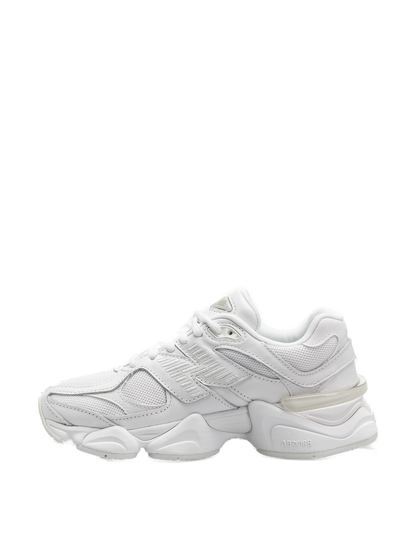 New Balance 9060 Triple White