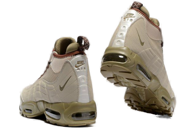 Nike Air Max 95 Sneakerboot