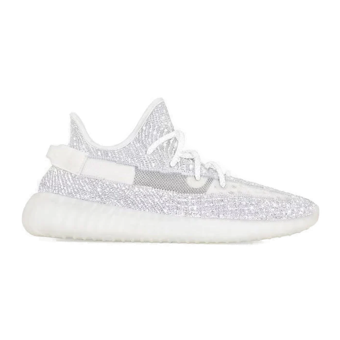 Yeezy Boost 350 v2 Static Reflective