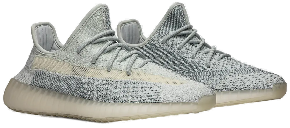 Yeezy Boost 350 v2 Colud White