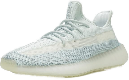 Yeezy Boost 350 v2 Colud White
