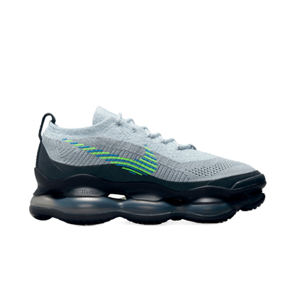 Air Max Scorpion Flyknit Wolf Grey