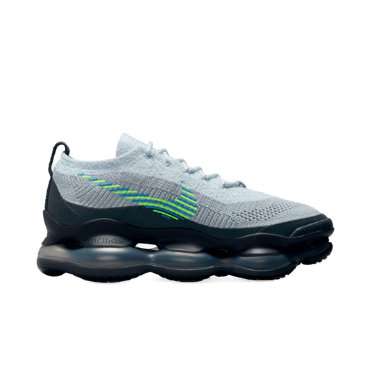 Air Max Scorpion Flyknit Wolf Grey