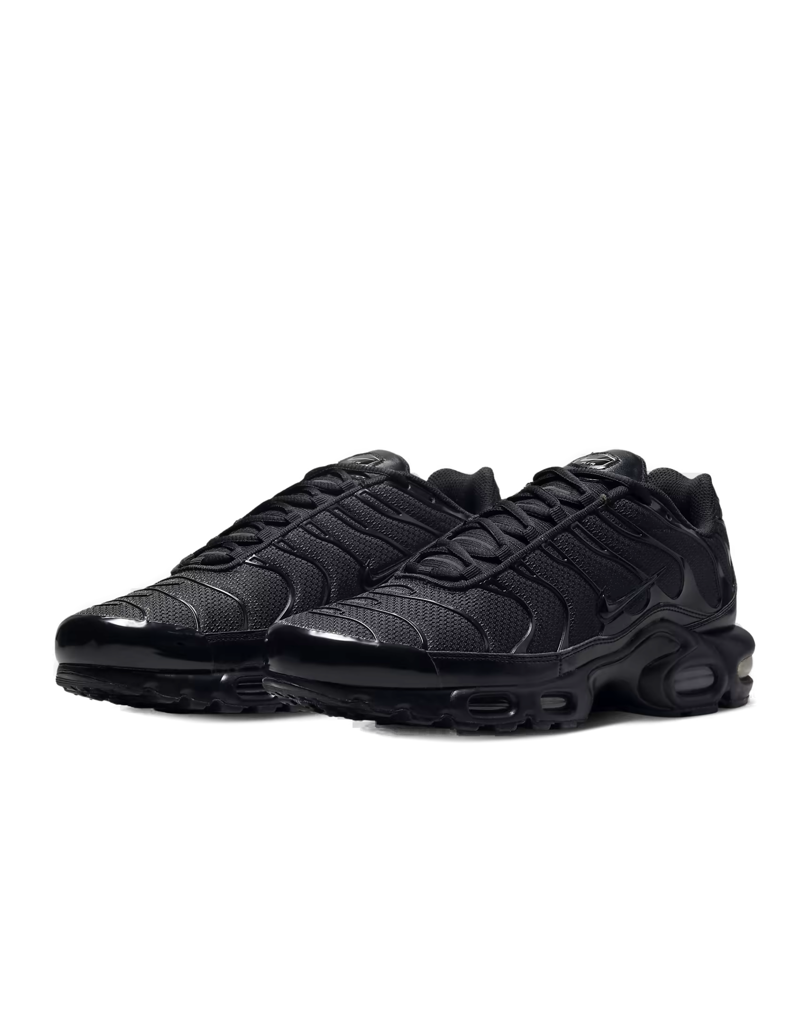 Nike Air Max Plus TN Black
