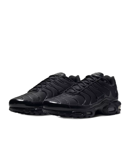 Nike Air Max Plus TN Black