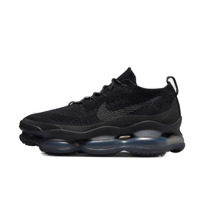 Air Max Scorpion Flyknit Triple Black