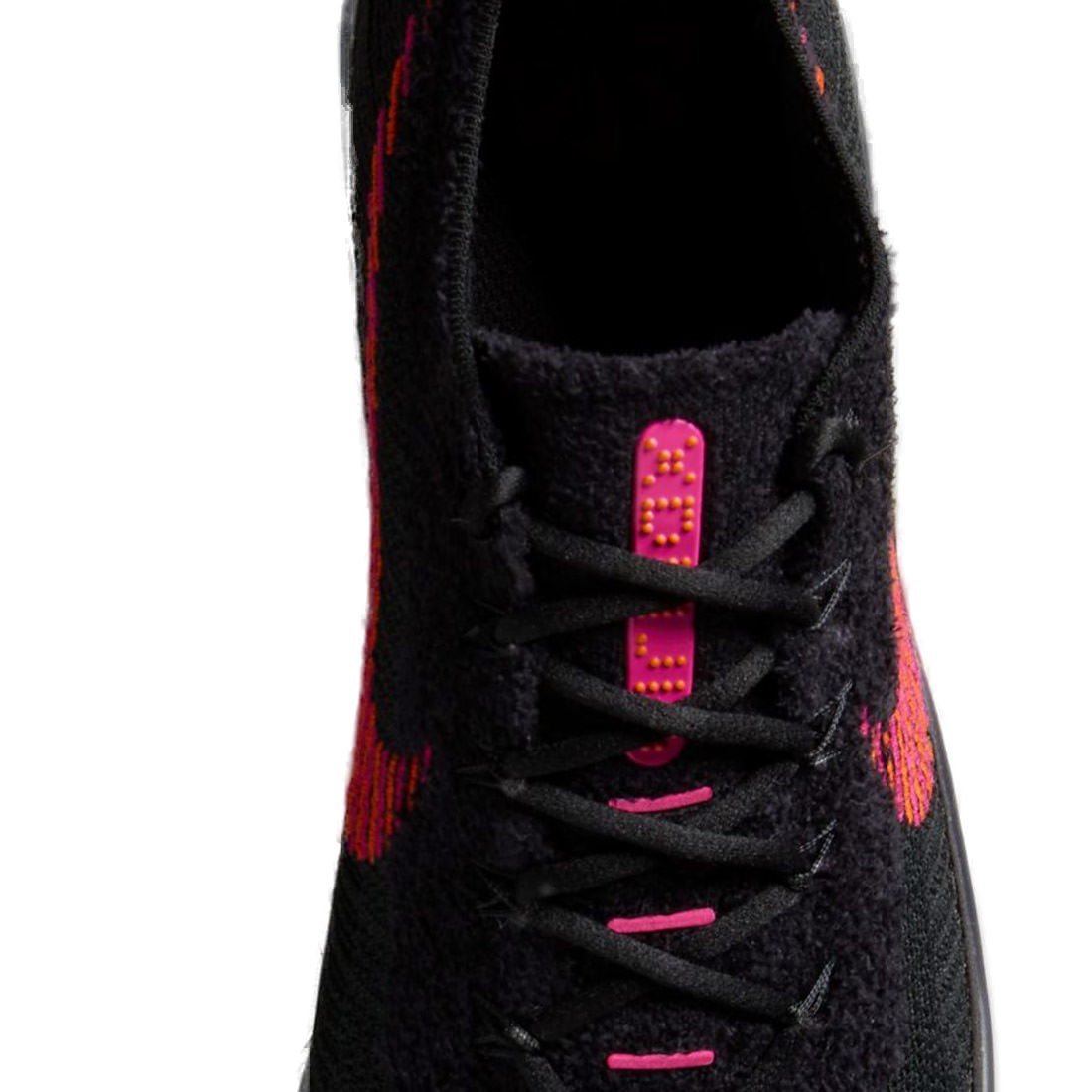 Air Max Scorpion SE Black Fireberry