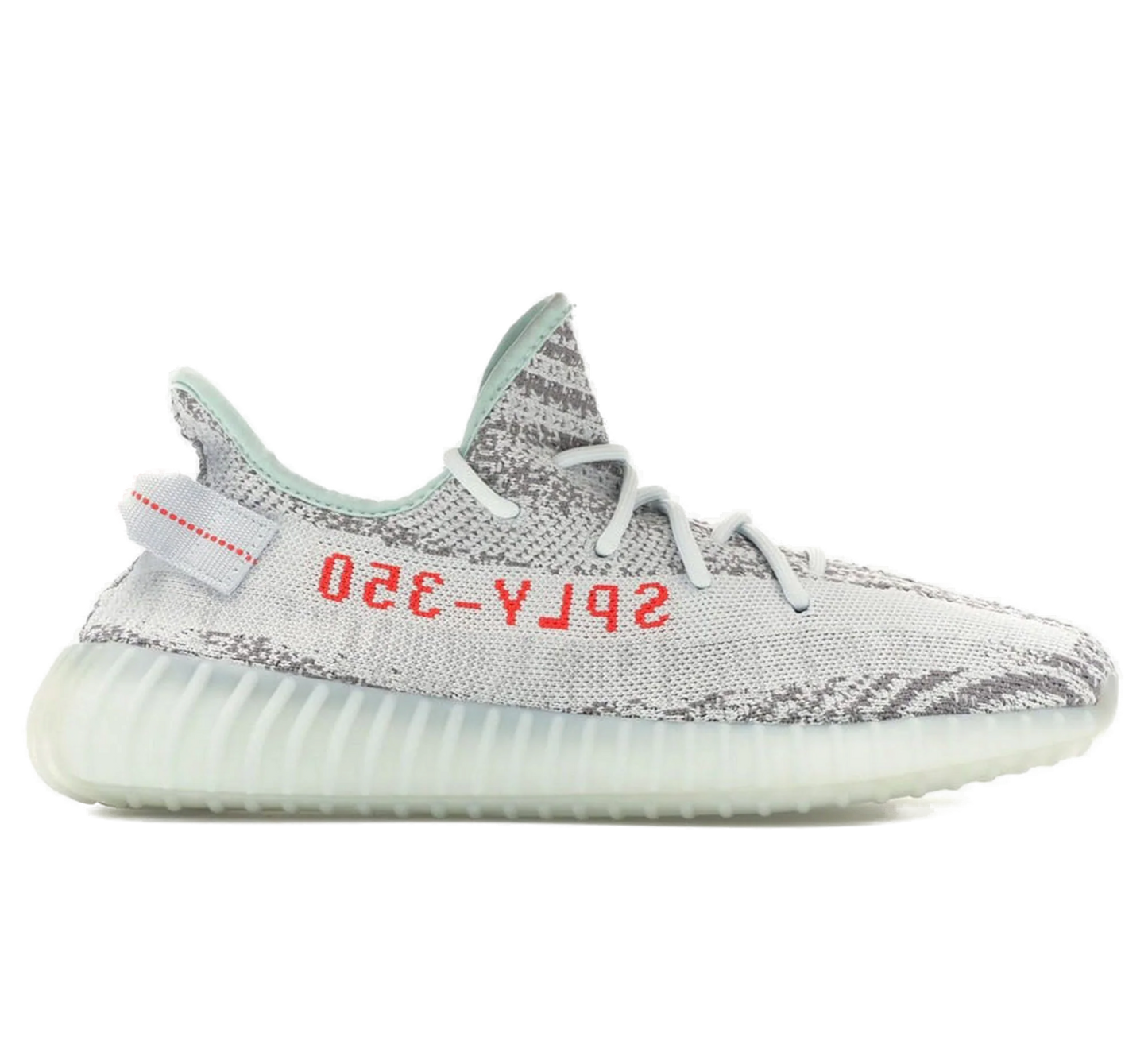 Yeezy Boost 350 V2 Blue Tint