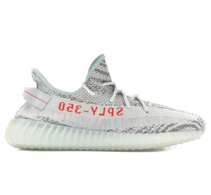 Yeezy Boost 350 V2 Blue Tint