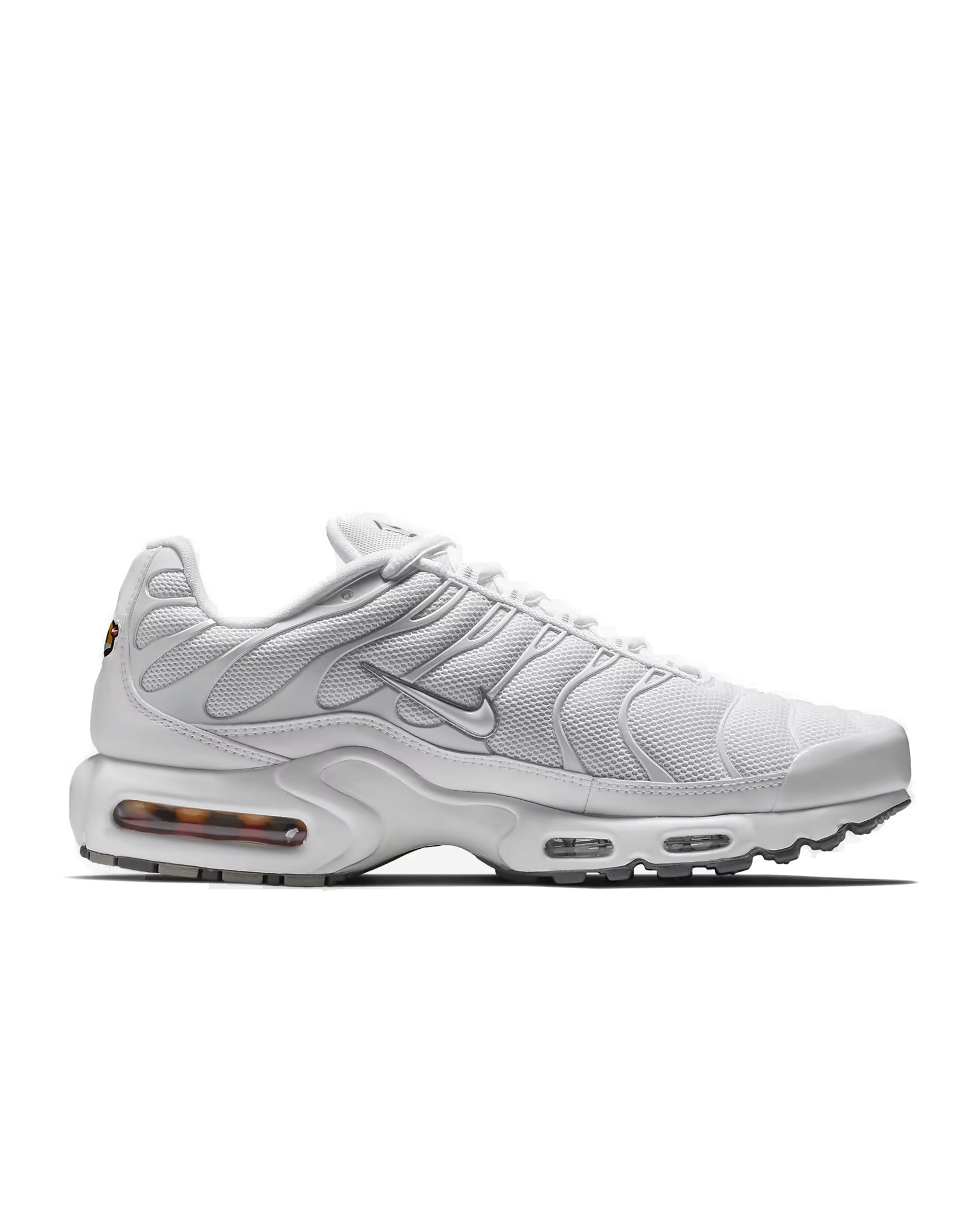 Nike Air Max TN Plus White