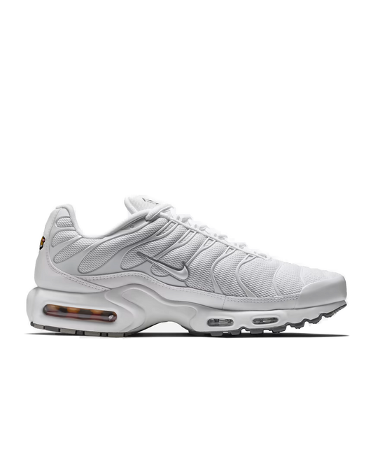 Nike Air Max TN Plus White