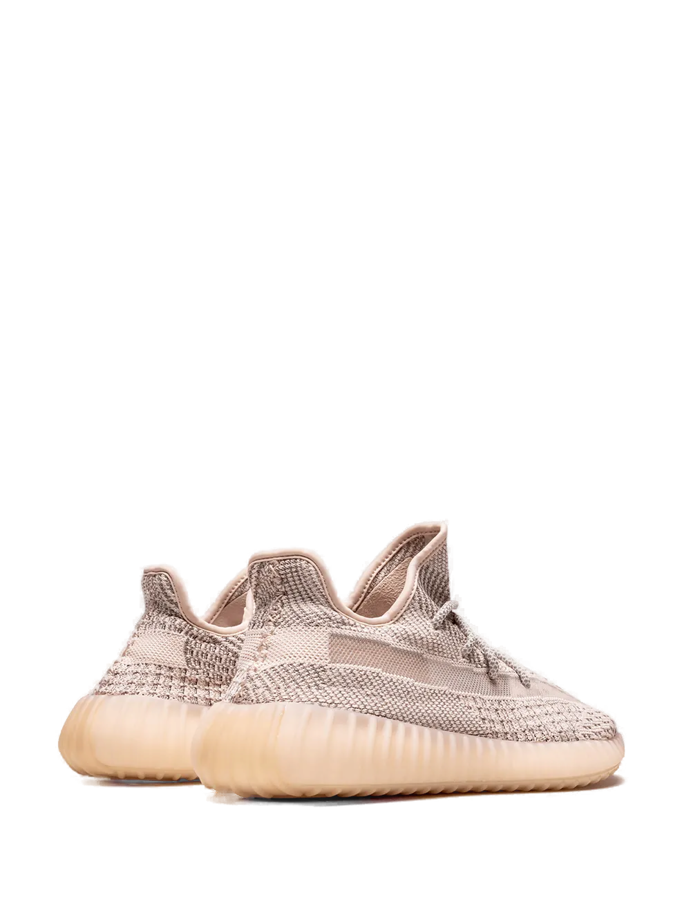 Yeezy Boost 350 V2 Synth Reflective