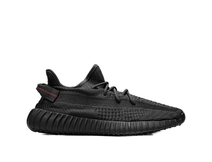 Yeezy Boost 350 v2 Black Reflective