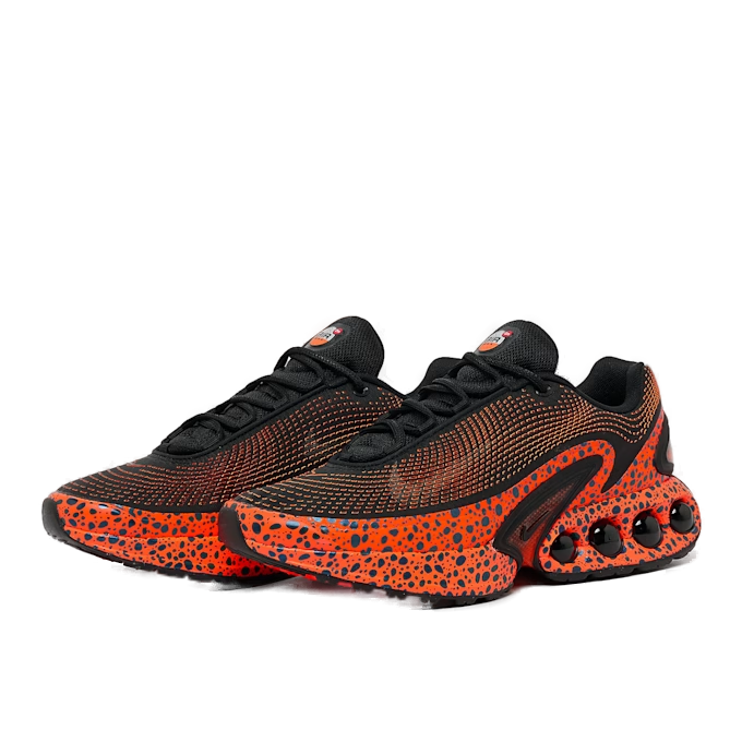 Nike Air Max Dn SE Premium Safari
